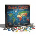 Risk – The Game of Strategic World Domination